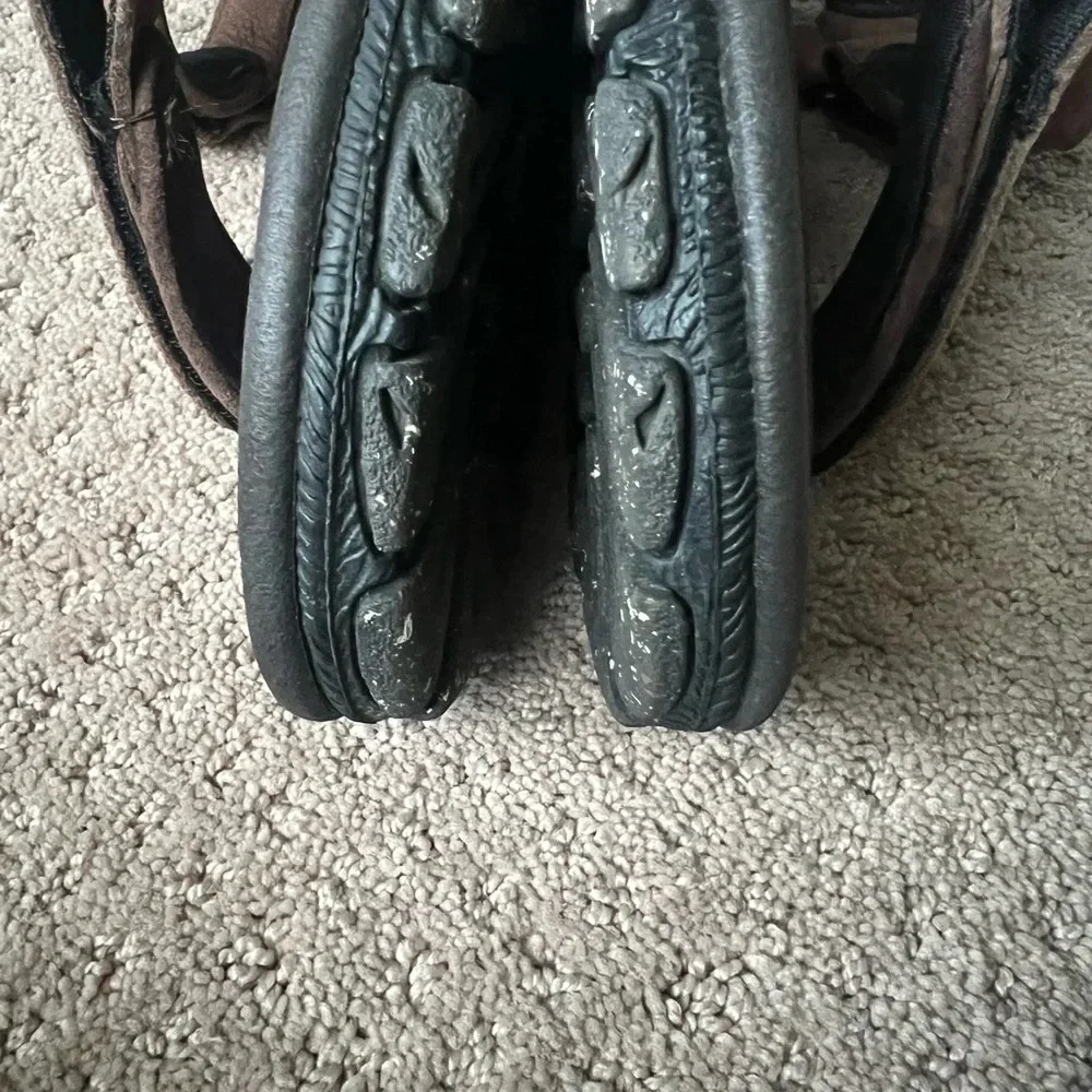 TEVA‎ Leather Sandals